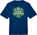 Performance Short Sleeves - Spring Showdown (S3) 2027