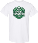 Short Sleeves - Spring Showdown (S3) 2027