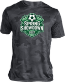 Performance Short Sleeves - Spring Showdown (S3) 2027