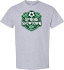 Short Sleeves - Spring Showdown (S3) 2027