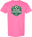 Short Sleeves - Spring Showdown (S3) 2027