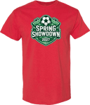 Short Sleeves - Spring Showdown (S3) 2027
