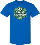 Short Sleeves - Spring Showdown (S3) 2027