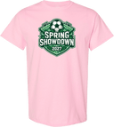 Short Sleeves - Spring Showdown (S3) 2027