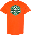 Short Sleeves - Spring Showdown (S3) 2027