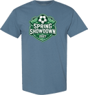 Short Sleeves - Spring Showdown (S3) 2027