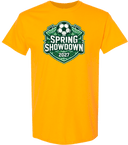 Short Sleeves - Spring Showdown (S3) 2027
