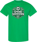 Short Sleeves - Spring Showdown (S3) 2027