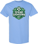 Short Sleeves - Spring Showdown (S3) 2027