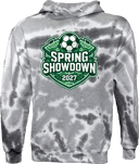 Tie-Dye Hoodies - Spring Showdown (S3) 2027