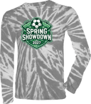 Tie-Dye Long Sleeves - Spring Showdown (S3) 2027