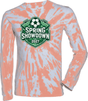 Tie-Dye Long Sleeves - Spring Showdown (S3) 2027