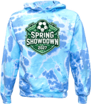 Tie-Dye Hoodies - Spring Showdown (S3) 2027