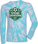 Tie-Dye Long Sleeves - Spring Showdown (S3) 2027