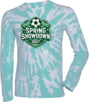 Tie-Dye Long Sleeves - Spring Showdown (S3) 2027