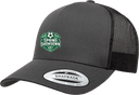 Trucker Hat - Spring Showdown (S3) 2027