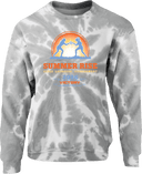 Crew Sweatshirt - Summer Rise Lacrosse Tournament 2026
