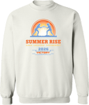 Crew Sweatshirt - Summer Rise Lacrosse Tournament 2026