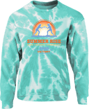 Crew Sweatshirt - Summer Rise Lacrosse Tournament 2026