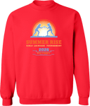 Crew Sweatshirt - Summer Rise Lacrosse Tournament 2026