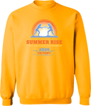 Crew Sweatshirt - Summer Rise Lacrosse Tournament 2026