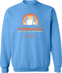 Crew Sweatshirt - Summer Rise Lacrosse Tournament 2026