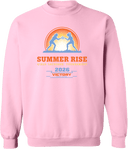Crew Sweatshirt - Summer Rise Lacrosse Tournament 2026