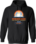 Hoodies - Summer Rise Lacrosse Tournament 2026