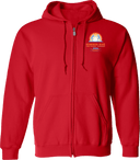 Full Zip Hoodies - Summer Rise Lacrosse Tournament 2026