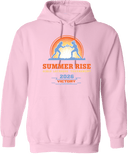 Hoodies - Summer Rise Lacrosse Tournament 2026