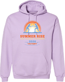 Hoodies - Summer Rise Lacrosse Tournament 2026