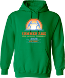 Hoodies - Summer Rise Lacrosse Tournament 2026