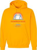 Hoodies - Summer Rise Lacrosse Tournament 2026