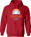 Hoodies - Summer Rise Lacrosse Tournament 2026