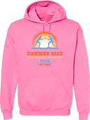 Hoodies - Summer Rise Lacrosse Tournament 2026