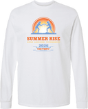 Long Sleeves - Summer Rise Lacrosse Tournament 2026