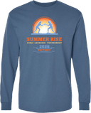 Long Sleeves - Summer Rise Lacrosse Tournament 2026