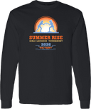 Long Sleeves - Summer Rise Lacrosse Tournament 2026
