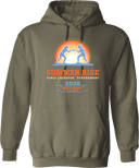 Hoodies - Summer Rise Lacrosse Tournament 2026