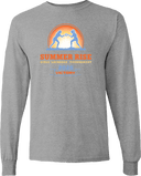 Long Sleeves - Summer Rise Lacrosse Tournament 2026