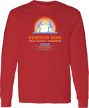 Long Sleeves - Summer Rise Lacrosse Tournament 2026
