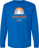 Long Sleeves - Summer Rise Lacrosse Tournament 2026