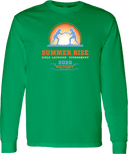 Long Sleeves - Summer Rise Lacrosse Tournament 2026
