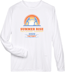 Performance Long Sleeves - Summer Rise Lacrosse Tournament 2026