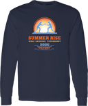 Long Sleeves - Summer Rise Lacrosse Tournament 2026