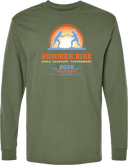 Long Sleeves - Summer Rise Lacrosse Tournament 2026