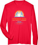 Performance Long Sleeves - Summer Rise Lacrosse Tournament 2026