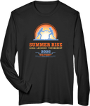 Performance Long Sleeves - Summer Rise Lacrosse Tournament 2026