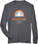 Performance Long Sleeves - Summer Rise Lacrosse Tournament 2026