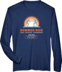 Performance Long Sleeves - Summer Rise Lacrosse Tournament 2026